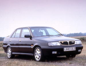 Lancia Dedra