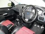 Ford Fiesta ST200