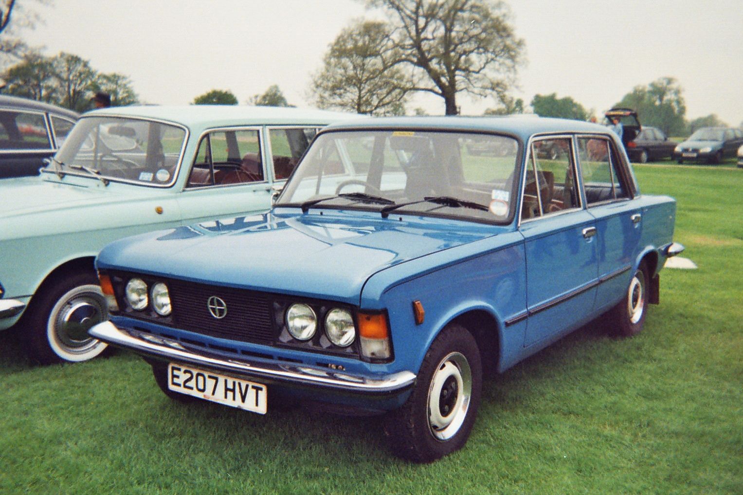 Fiat 125