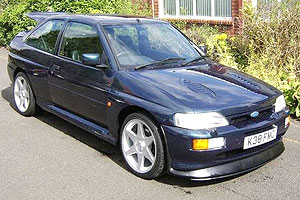 Ford Escort Cosworth