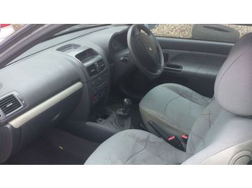 Renault Clio 14 16V