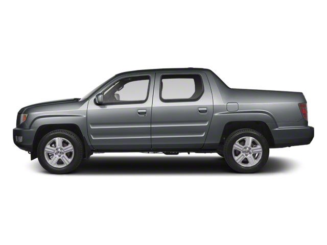 Honda Ridgeline 4WD