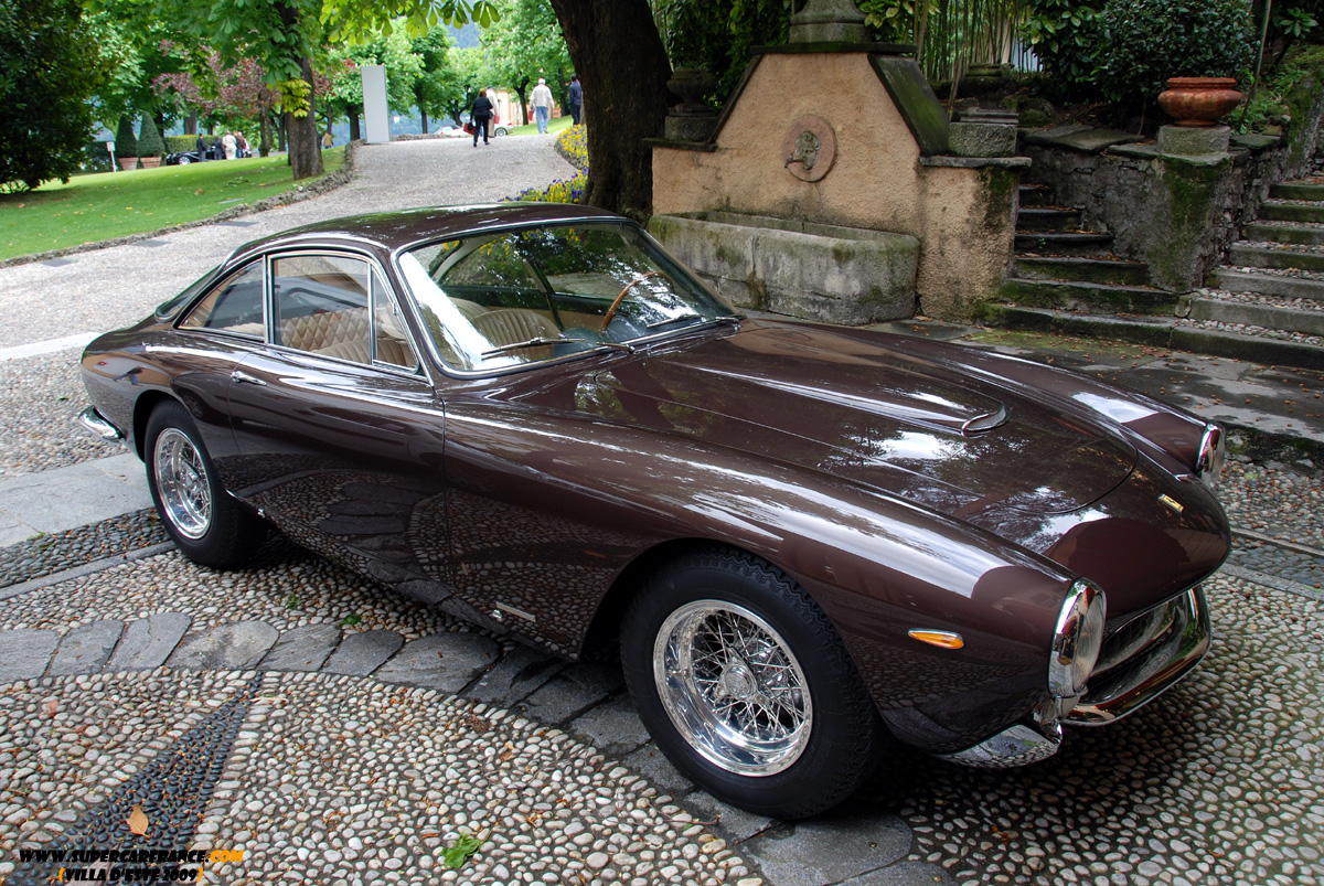 Ferrari 250 GT Lusso