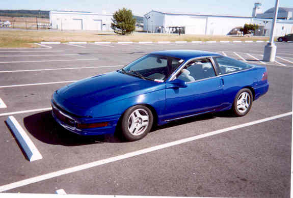 Ford Probe LX