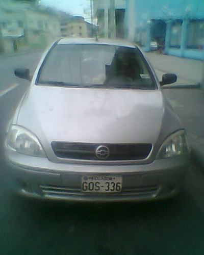 Chevrolet Corsa Evolution 18 GLS