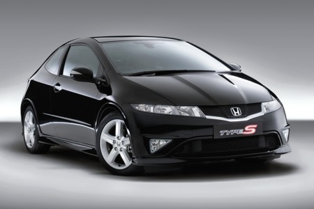 Honda Civic Type S