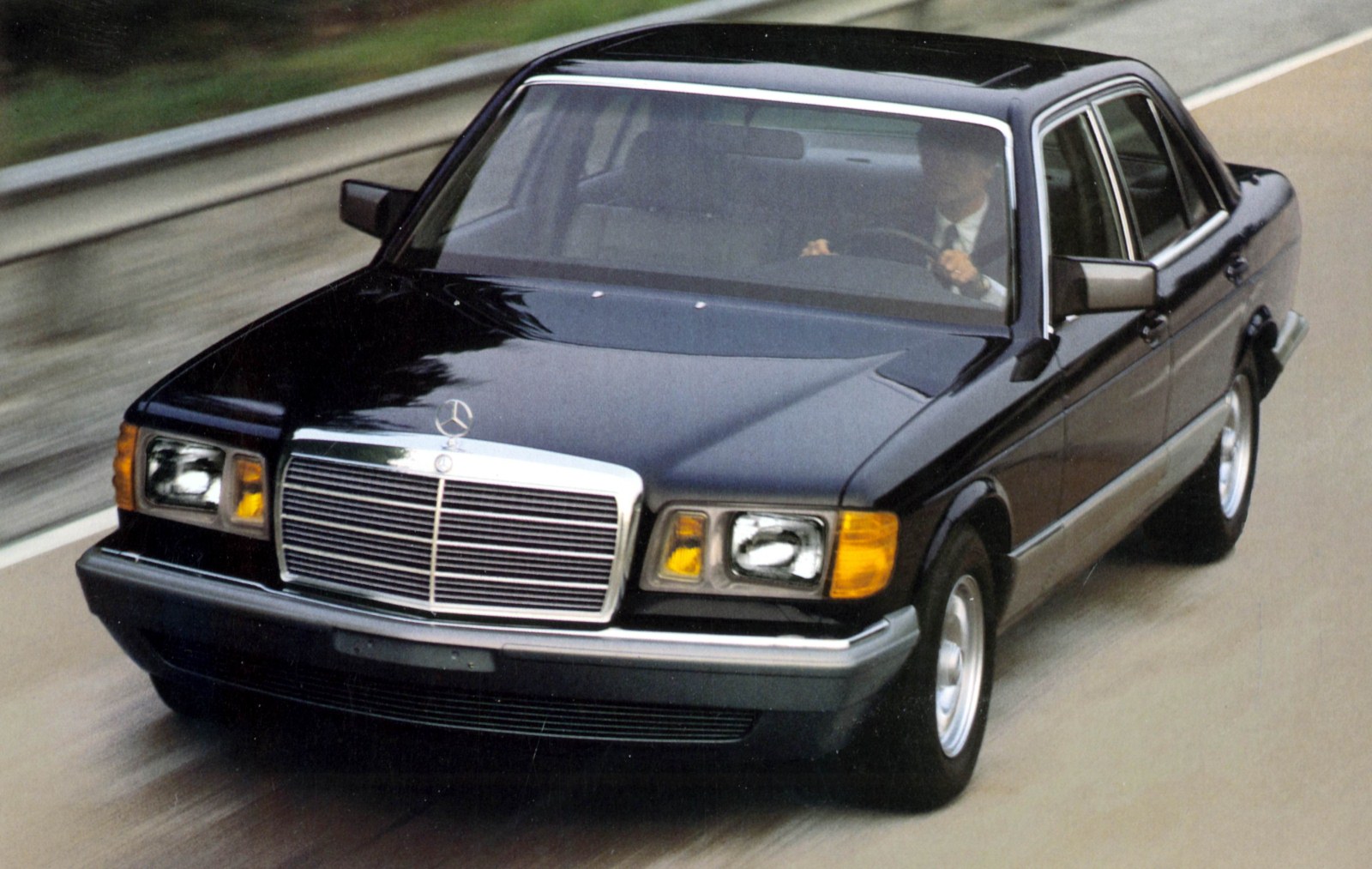 Mercedes-Benz 300 SD TurboDiesel: Photos, Reviews, News, Specs, Buy car