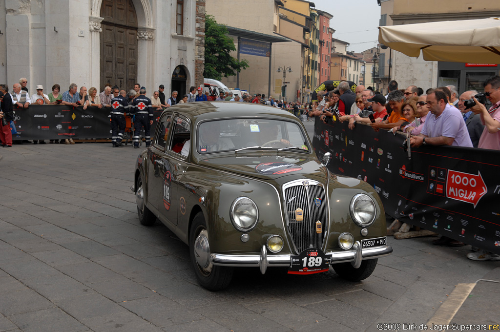 Lancia Aurelia B22