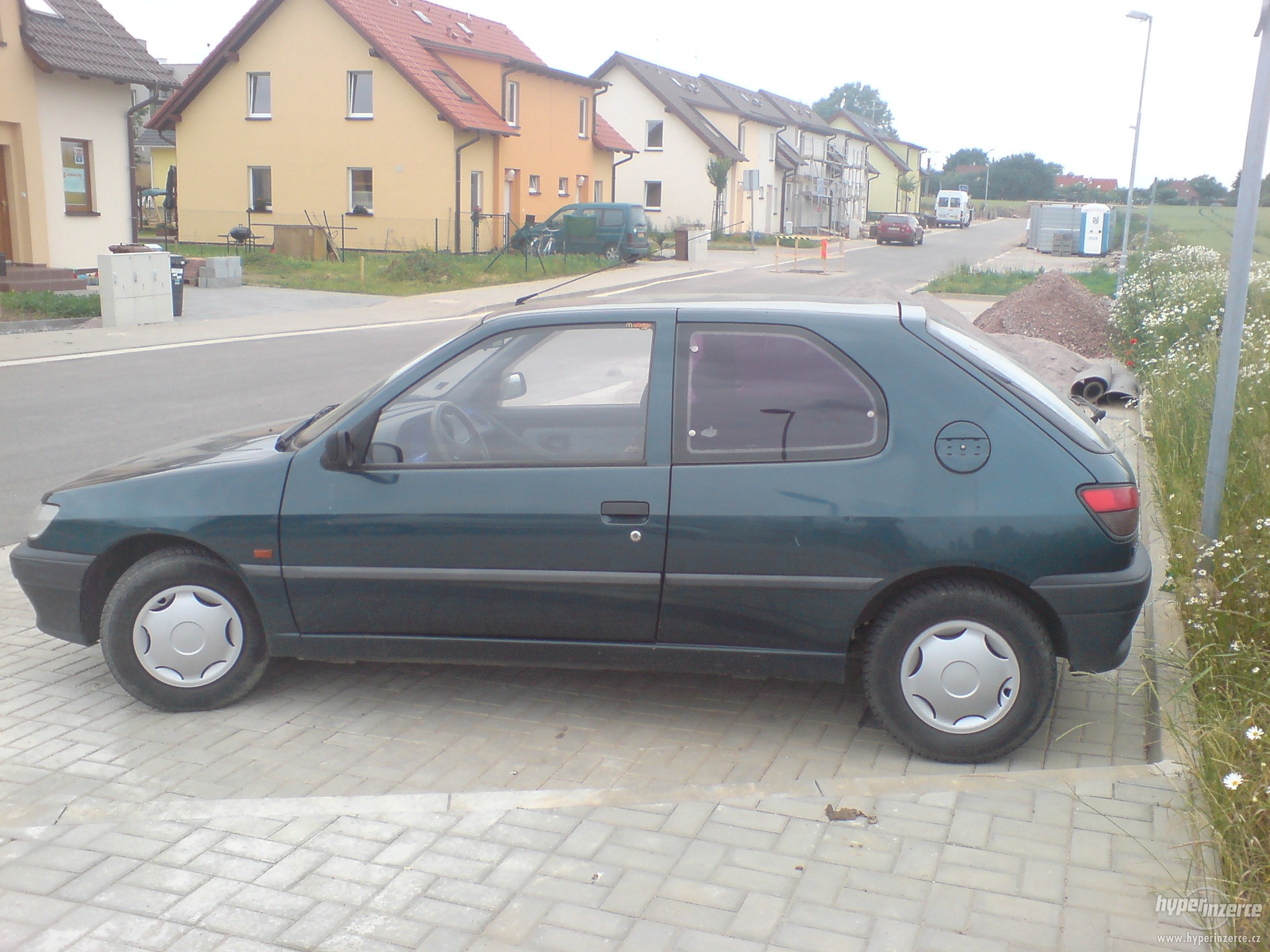 Peugeot 306 16 XN