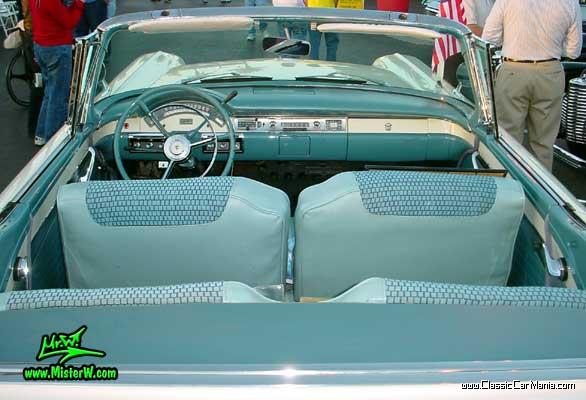 Ford Fairlane Retractable Hardtop