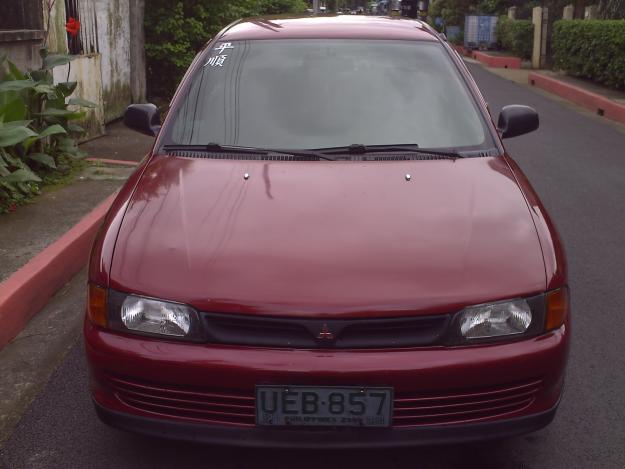 Mitsubishi Lancer EL