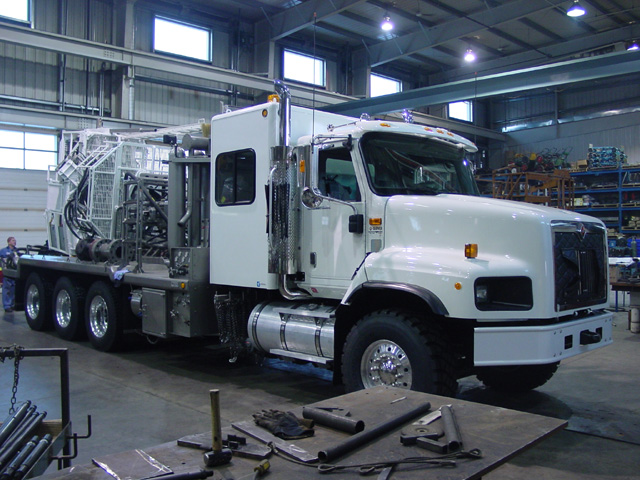 International 5600i