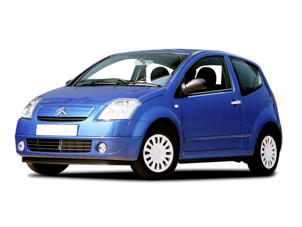 Citroen C2