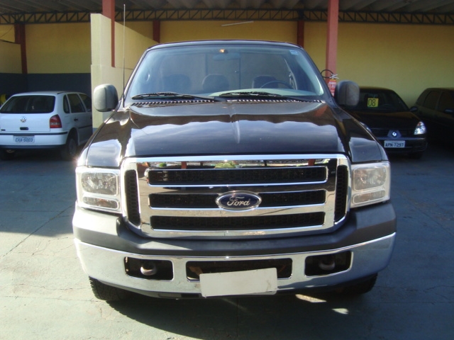 Ford F-250XLT