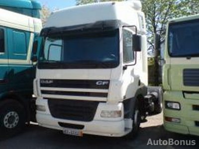 DAF 85460