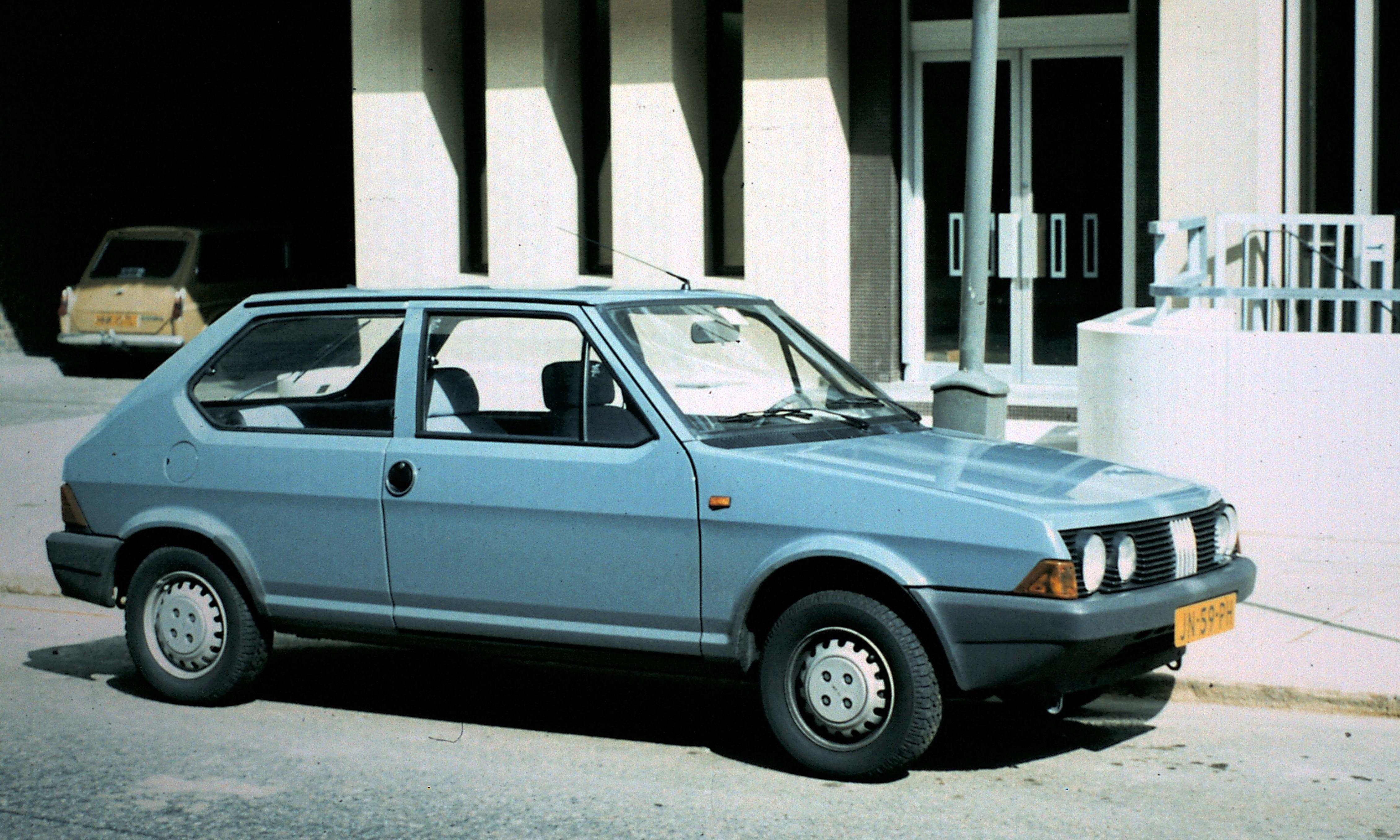 Fiat Ritmo