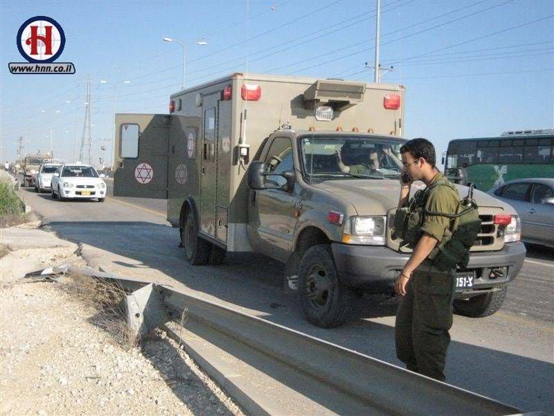 Ford F-350 Ambulance