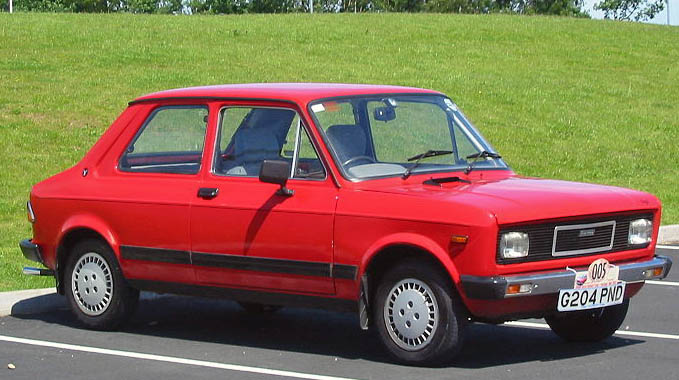 Yugo 55 GrN