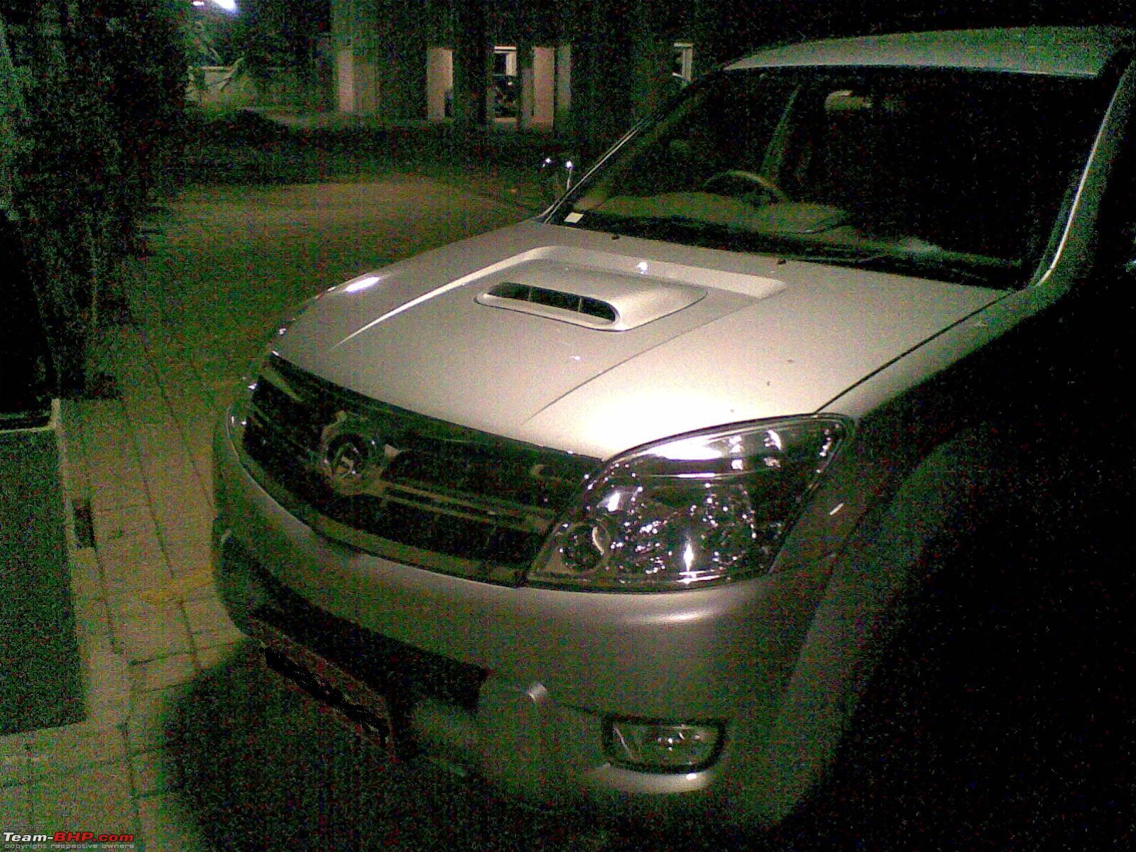 Great Wall Hover 28 CRDi CUV