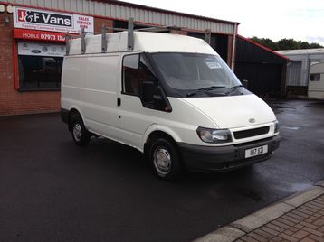 Ford Transit 100 T280