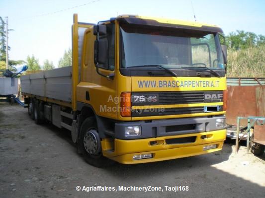 DAF 75300 ATi