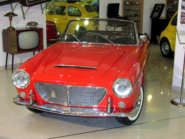 Fiat 1200