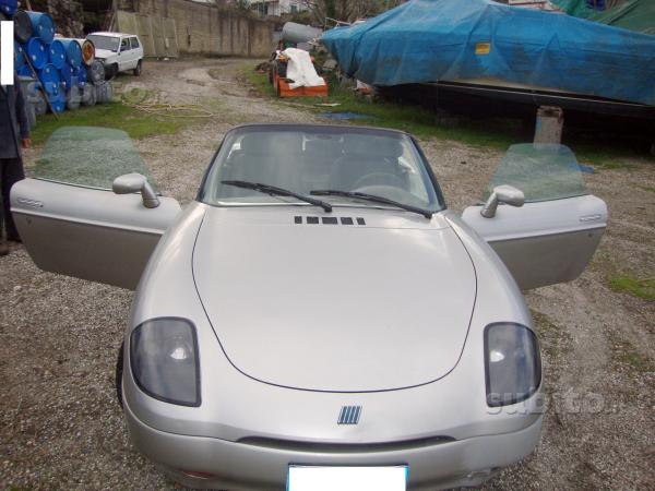 Fiat Barchetta 18L