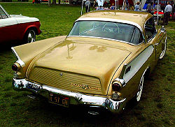 Studebaker Hawk