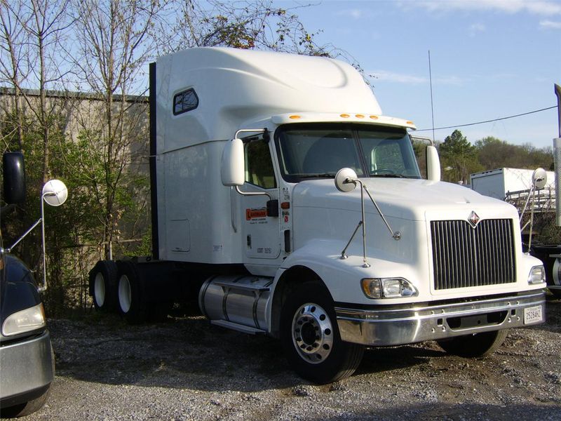 International 9400i