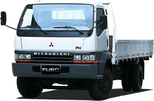 Mitsubishi FH