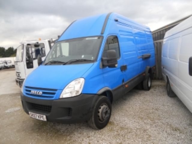 Iveco Daily 65C15