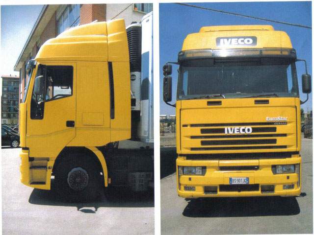 Iveco Euro Star