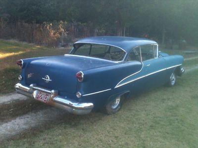 Oldsmobile Rocket 88 2 Door Hardtop