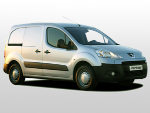 Ford Transit 350EL TDi