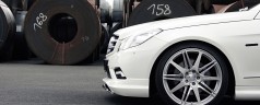 Mercedes-Benz E350 CDI Cabrio