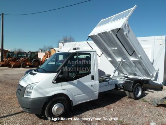 Ford Transit TDCi