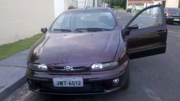 Fiat Marea 18 ELX