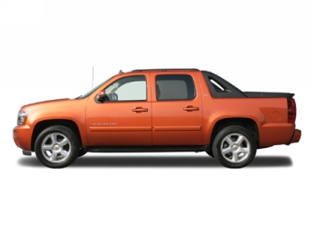 Chevrolet Avalanche LS