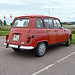 Renault 4 TL R 1126