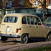 Renault 4 TL R 1126