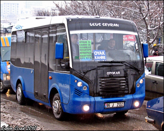 Otokar M-2010