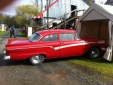 Ford Custom 300 Coupe