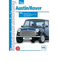Rover Mini 850