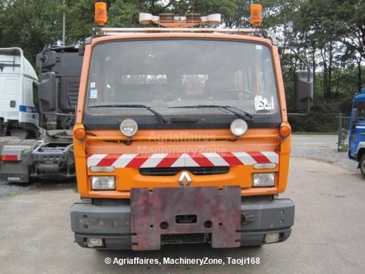 Renault M210 Midliner