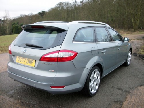 Ford Mondeo 18 CLX Estate