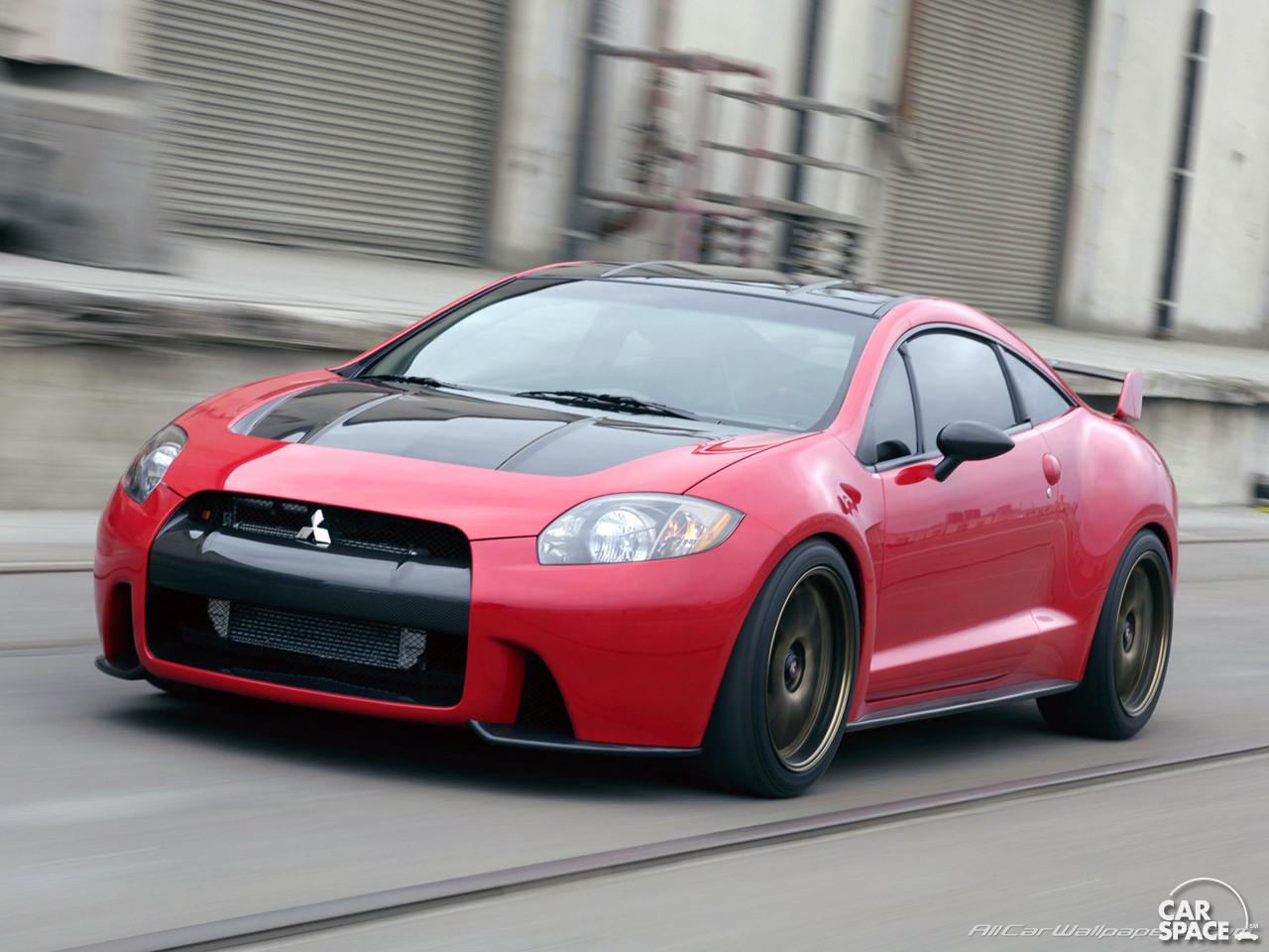 Mitsubishi Eclipse