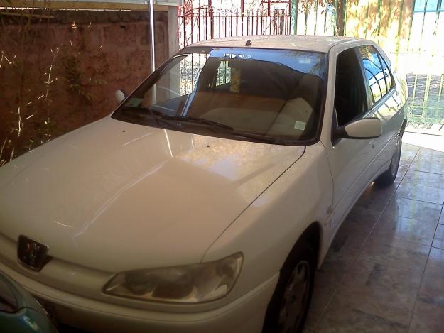 Peugeot 306 XR 16 Sedan