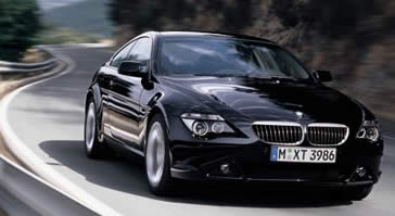 Bmw 630i sport coupe review #2