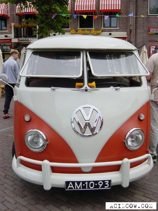 Volkswagen T1