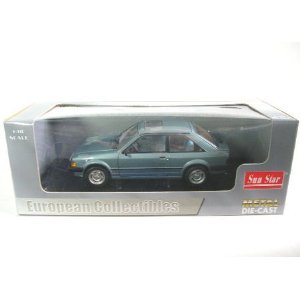 Ford Escort 18i GL